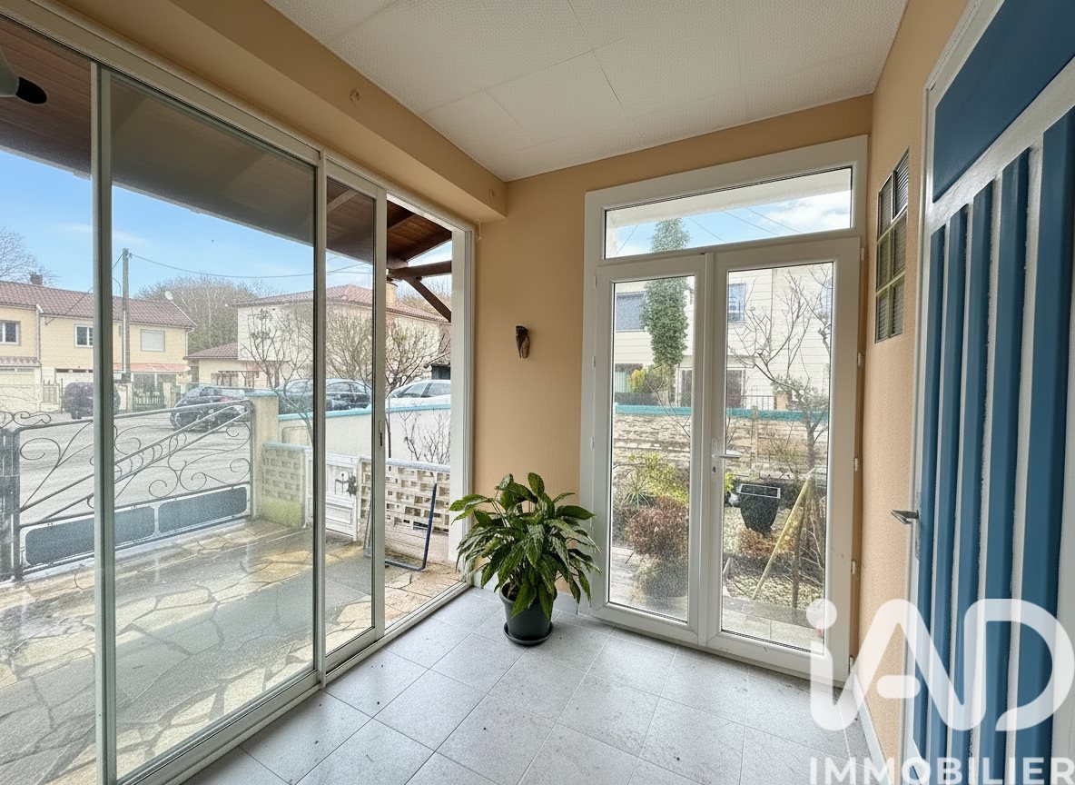 Maison à vendre, 78m², Lavelanet