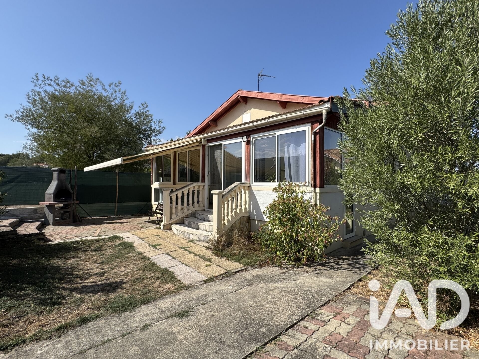 Maison à vendre, 143m², Laroque-d'Olmes