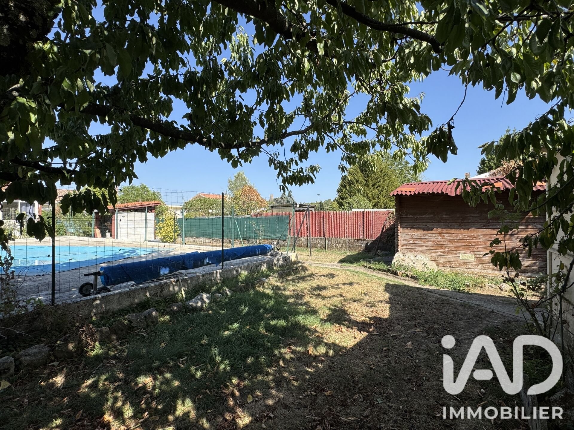 Maison à vendre, 143m², Laroque-d'Olmes