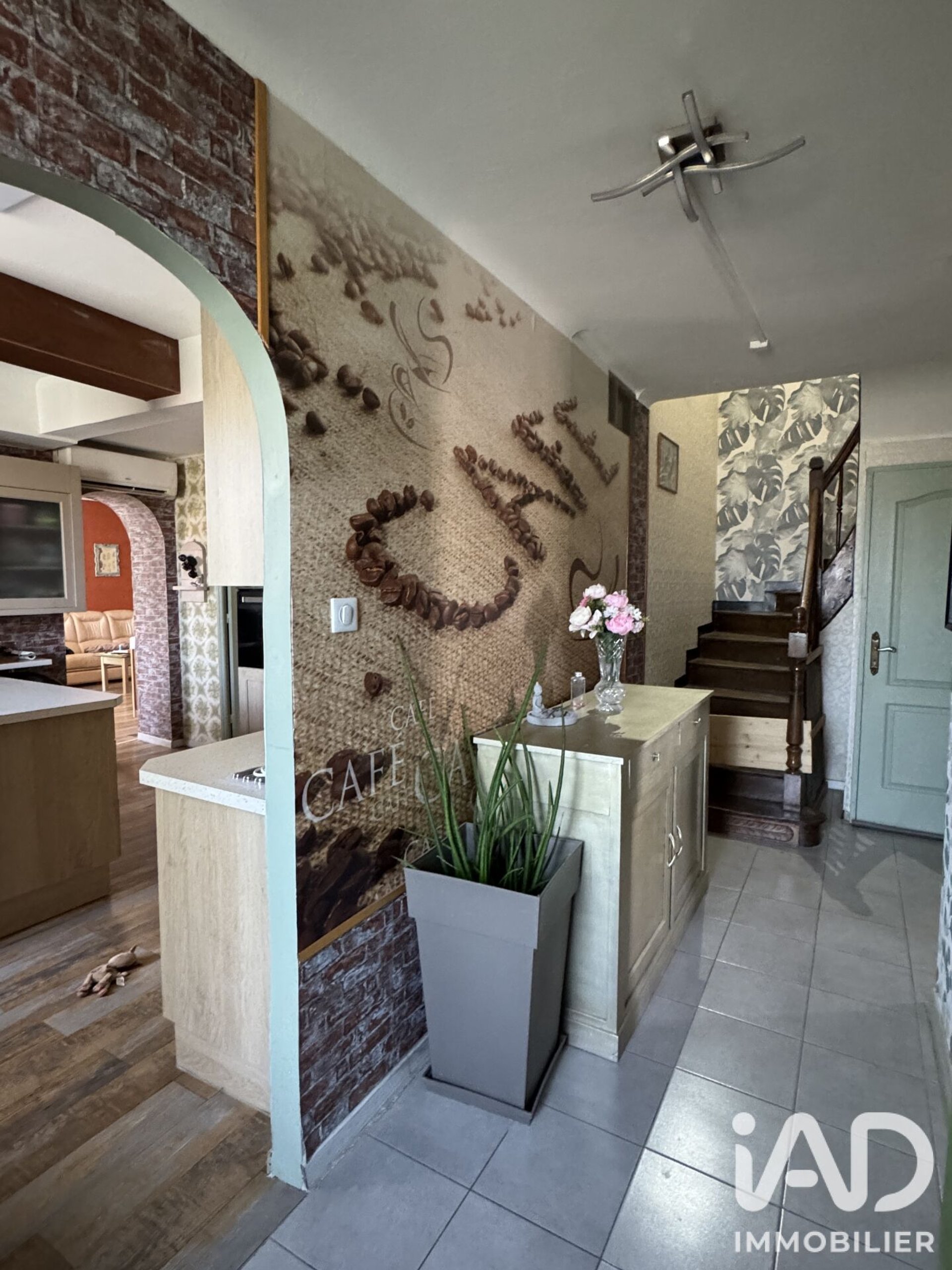 Maison à vendre, 143m², Laroque-d'Olmes