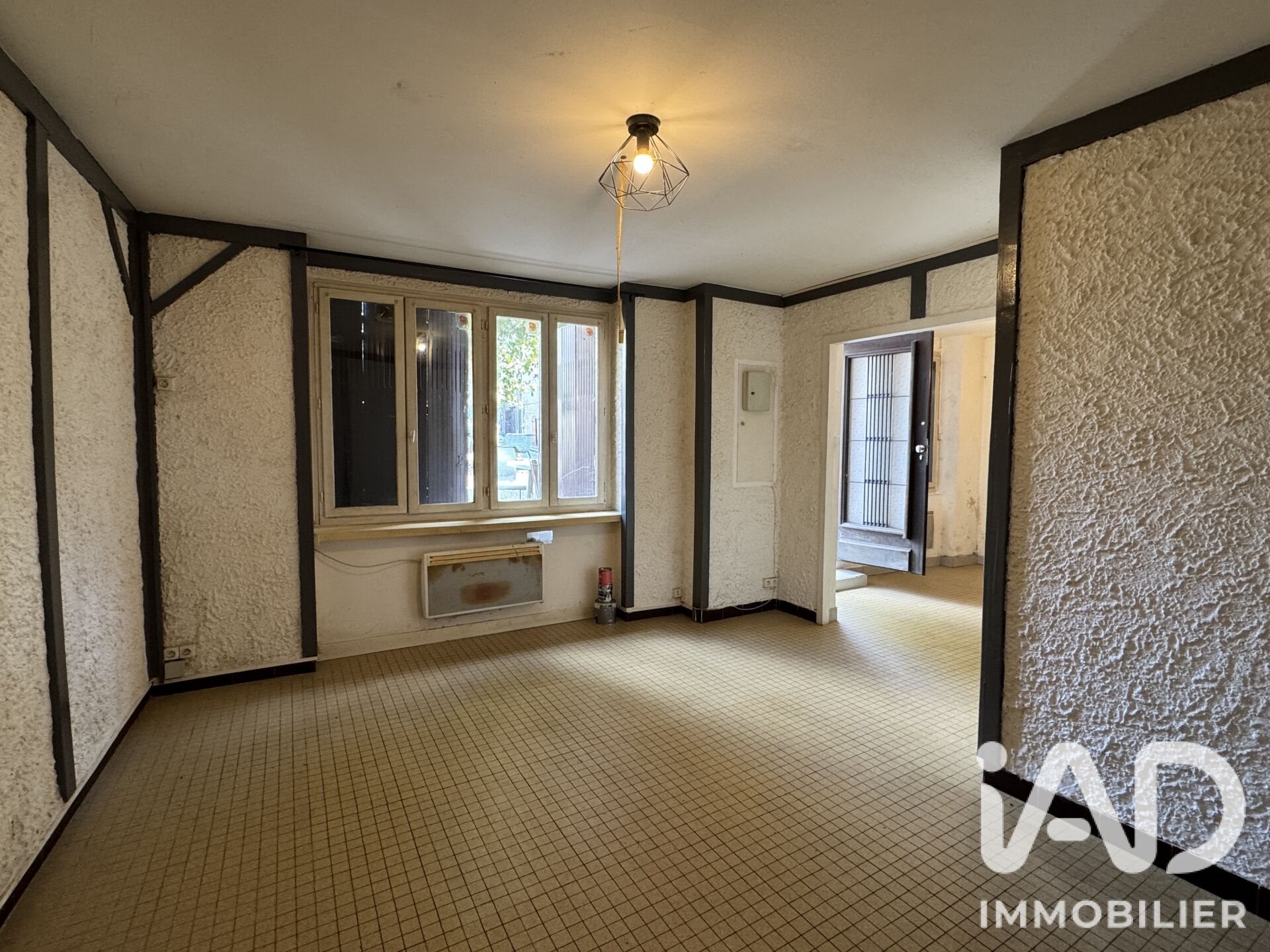 Maison à vendre, 55m², Laroque-d'Olmes