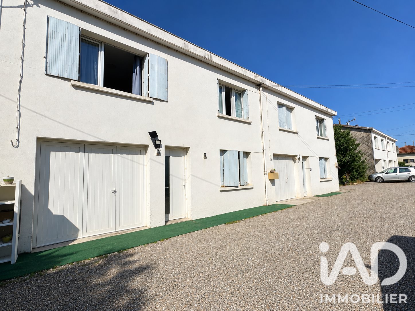 Maison à vendre, 77m², Laroque-d'Olmes