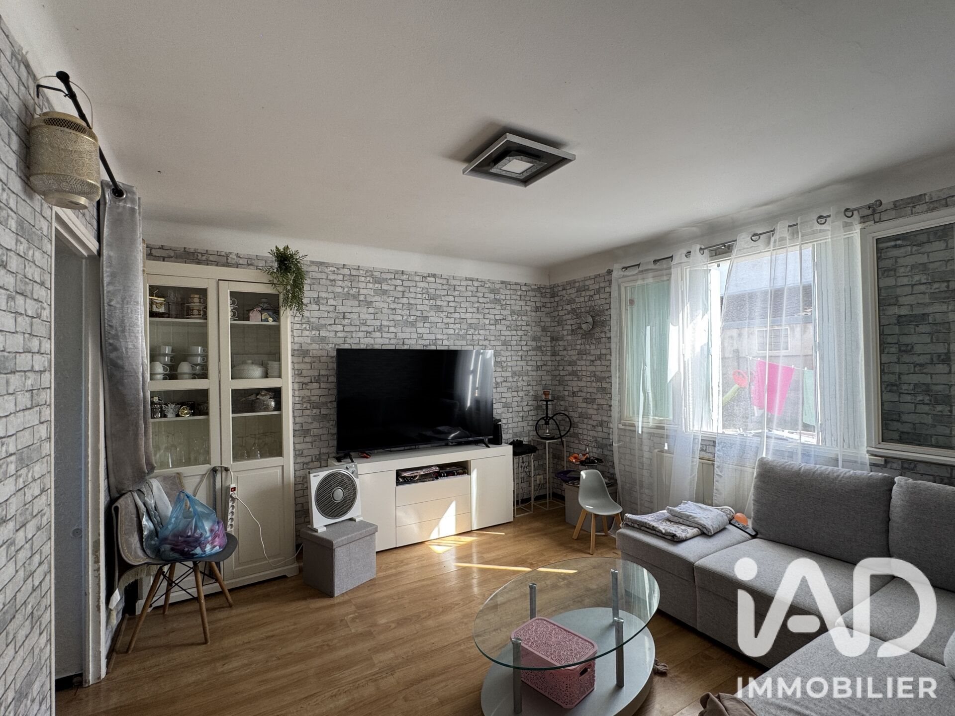 Maison à vendre, 77m², Laroque-d'Olmes