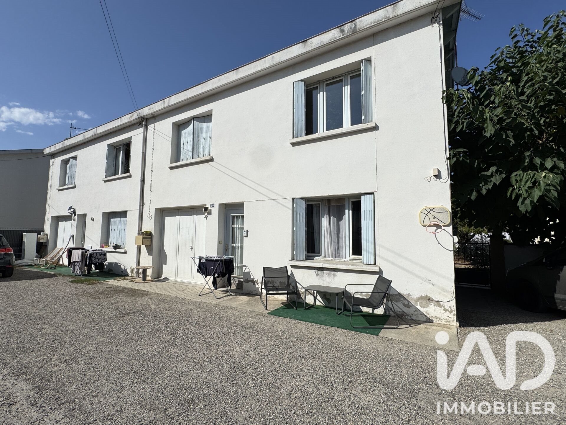 Maison à vendre, 75m², Laroque-d'Olmes