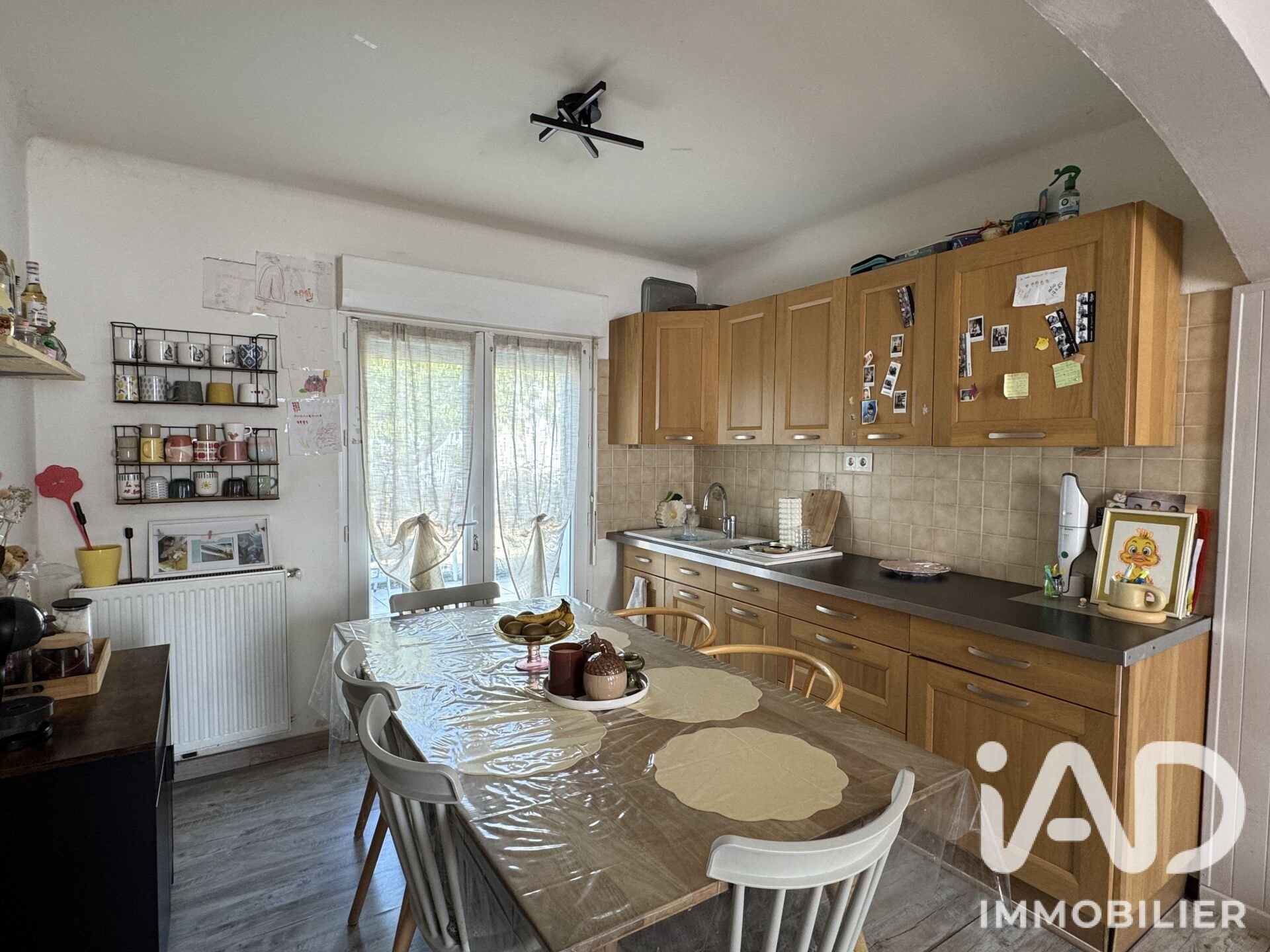 Maison à vendre, 75m², Laroque-d'Olmes