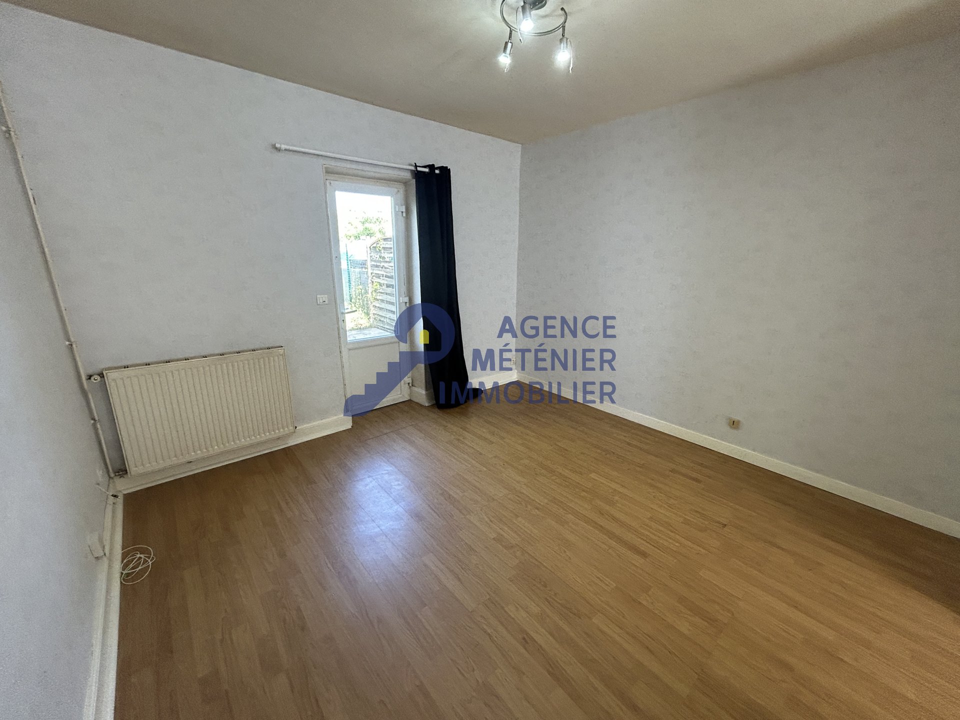 Maison à louer, 55m², Saint-Germain-des-Fossés