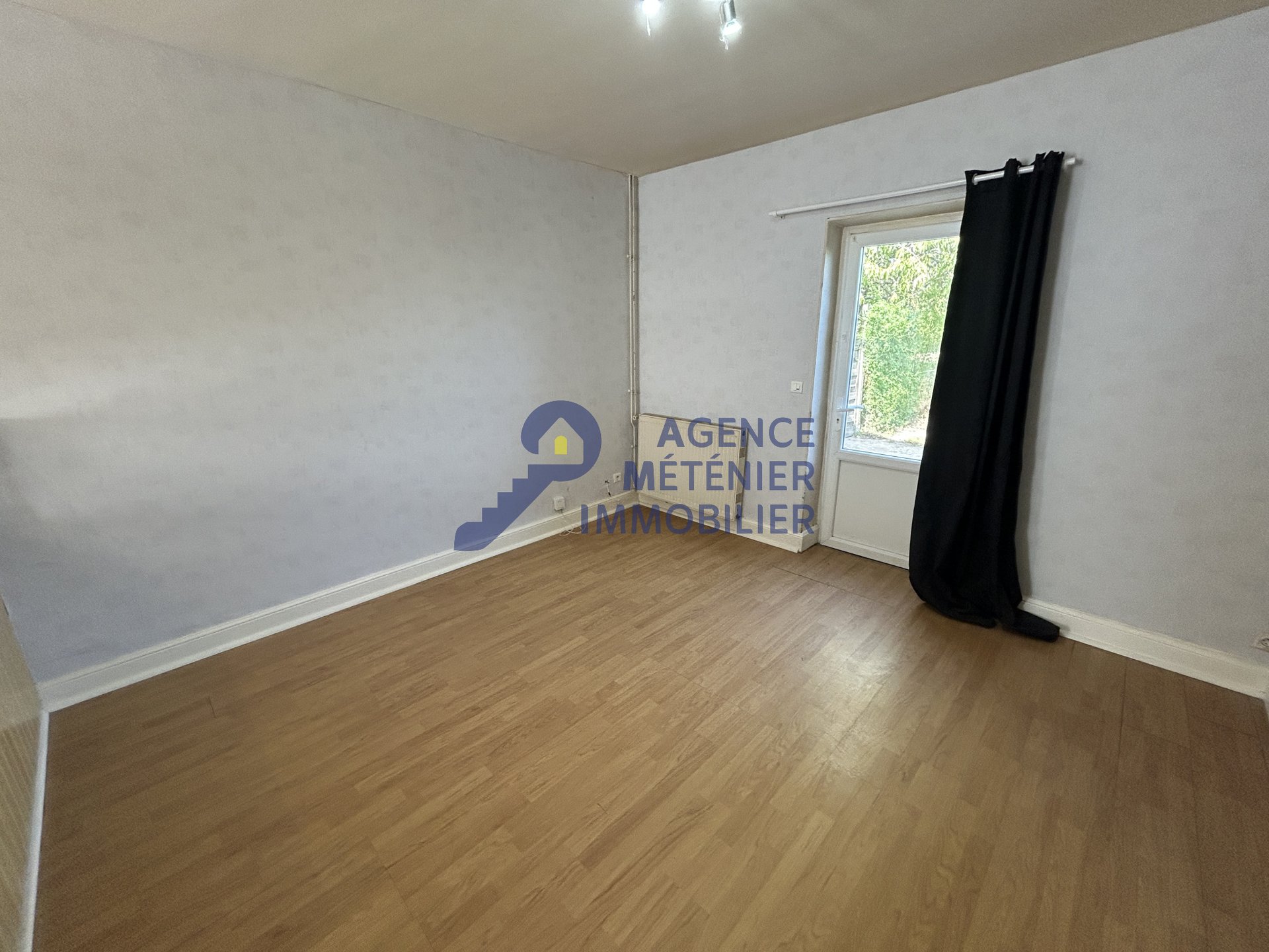 Maison à louer, 55m², Saint-Germain-des-Fossés