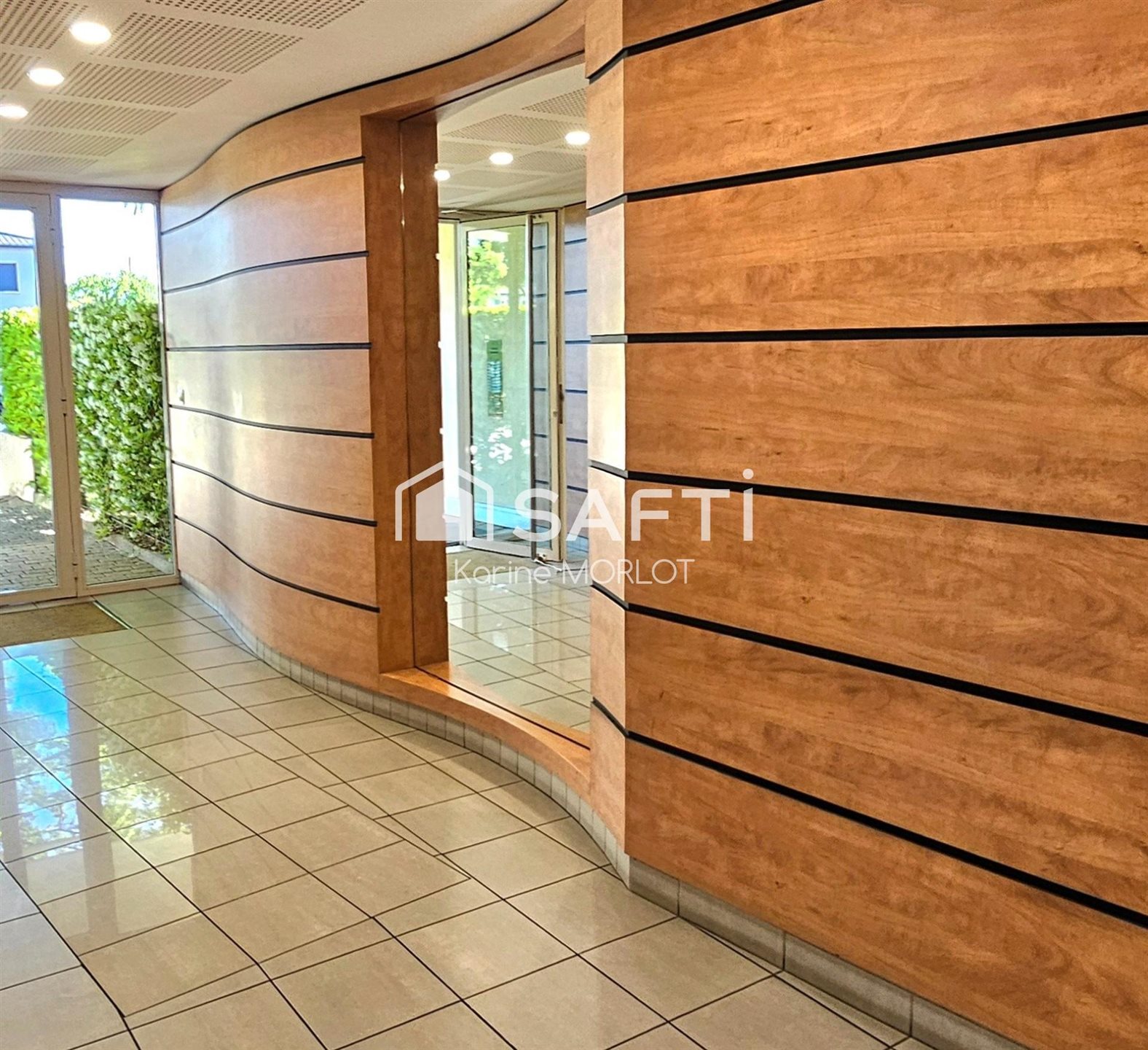 Appartement à vendre, 91m², Mions