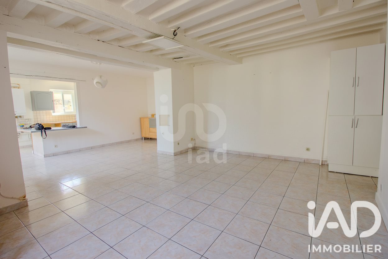 Maison à vendre, 104m², Béthisy-Saint-Martin