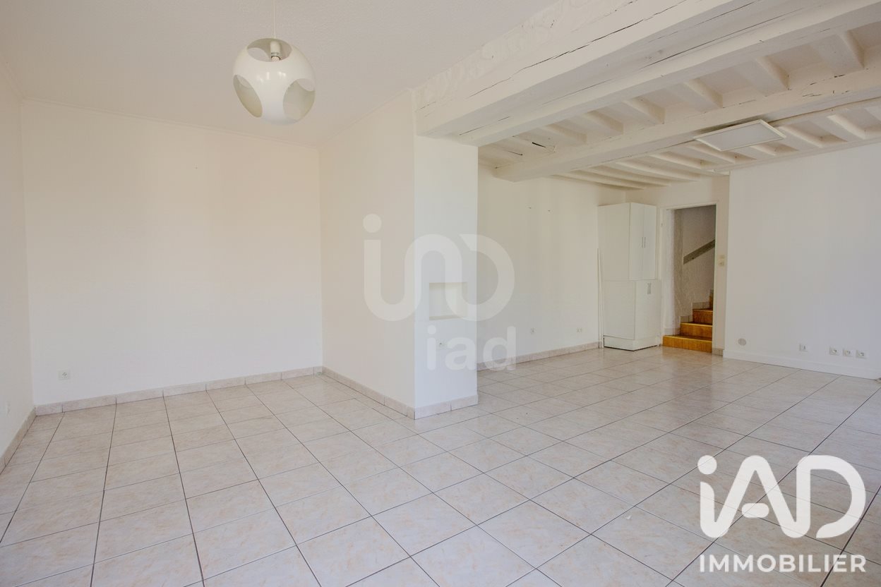 Maison à vendre, 104m², Béthisy-Saint-Martin