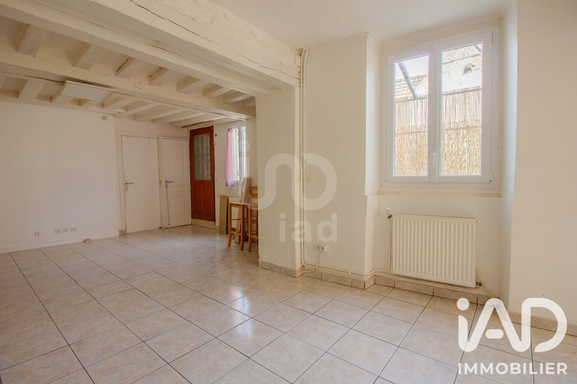 Maison à vendre, 104m², Béthisy-Saint-Martin