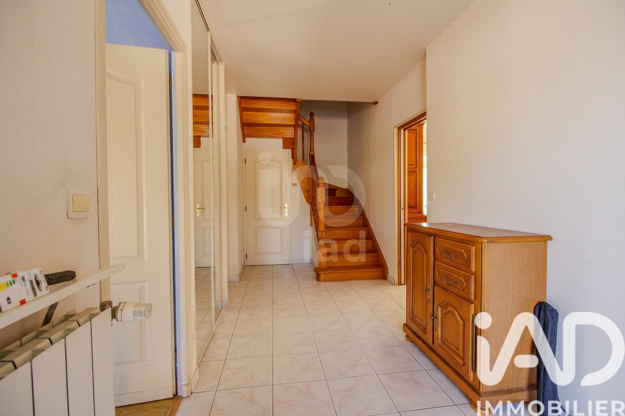 Maison à vendre, 174m², Choisy-au-Bac