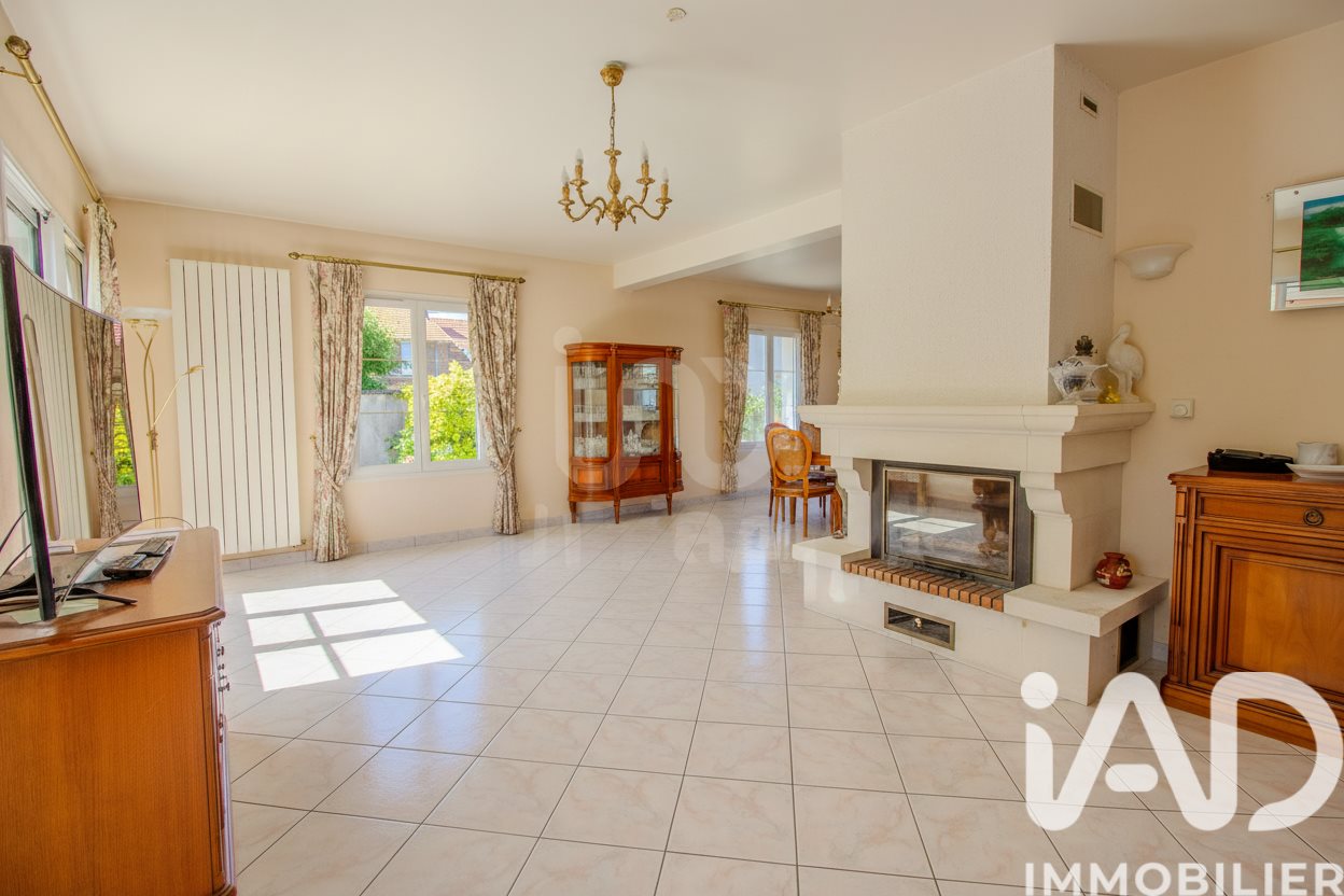 Maison à vendre, 174m², Choisy-au-Bac