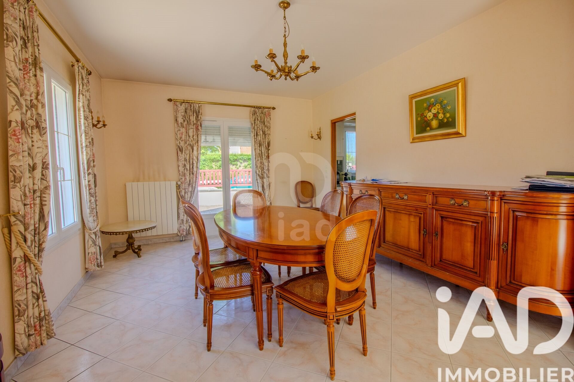 Maison à vendre, 174m², Choisy-au-Bac