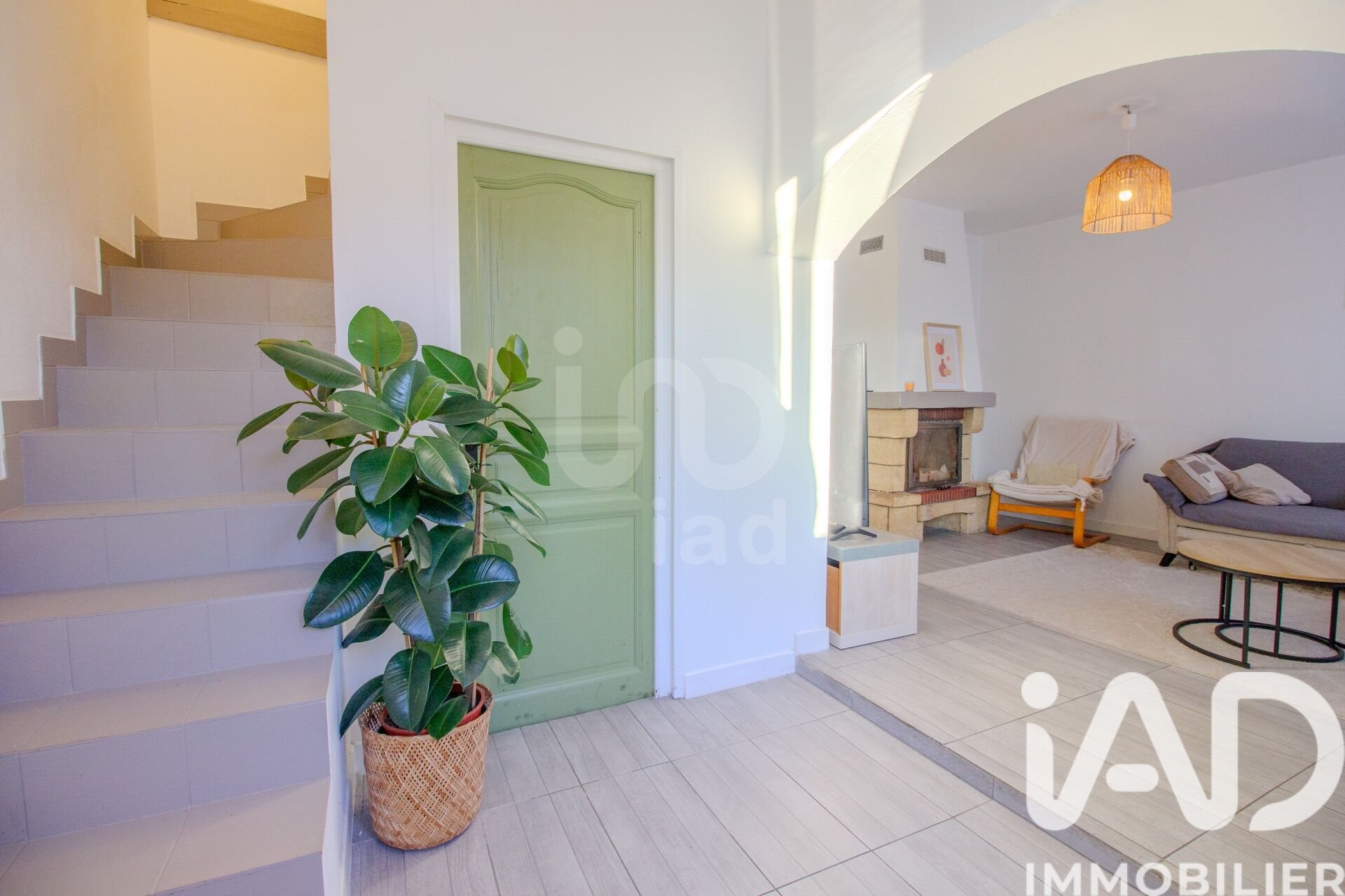 Maison à vendre, 140m², Béthisy-Saint-Martin