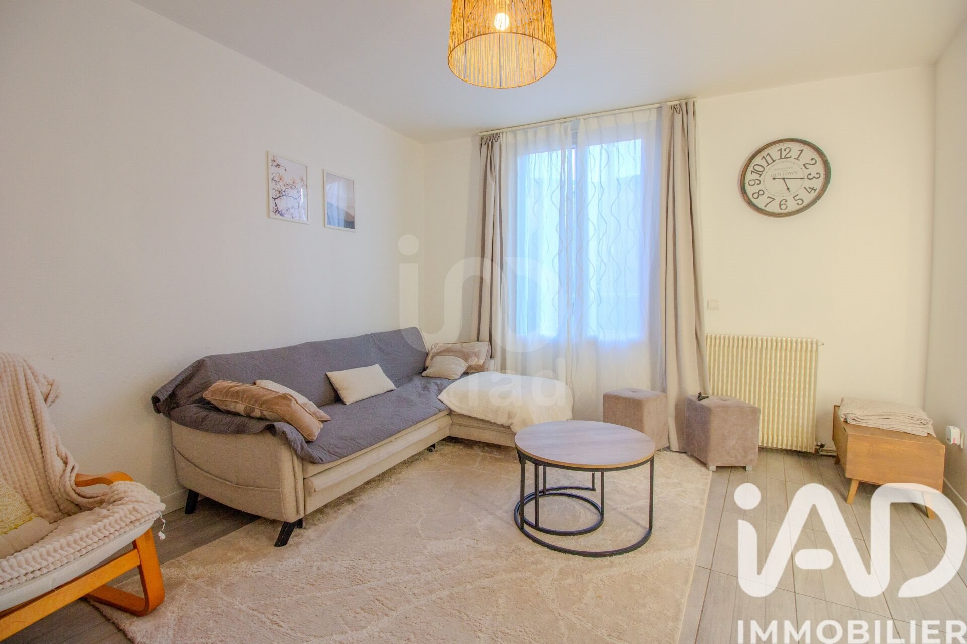 Maison à vendre, 140m², Béthisy-Saint-Martin