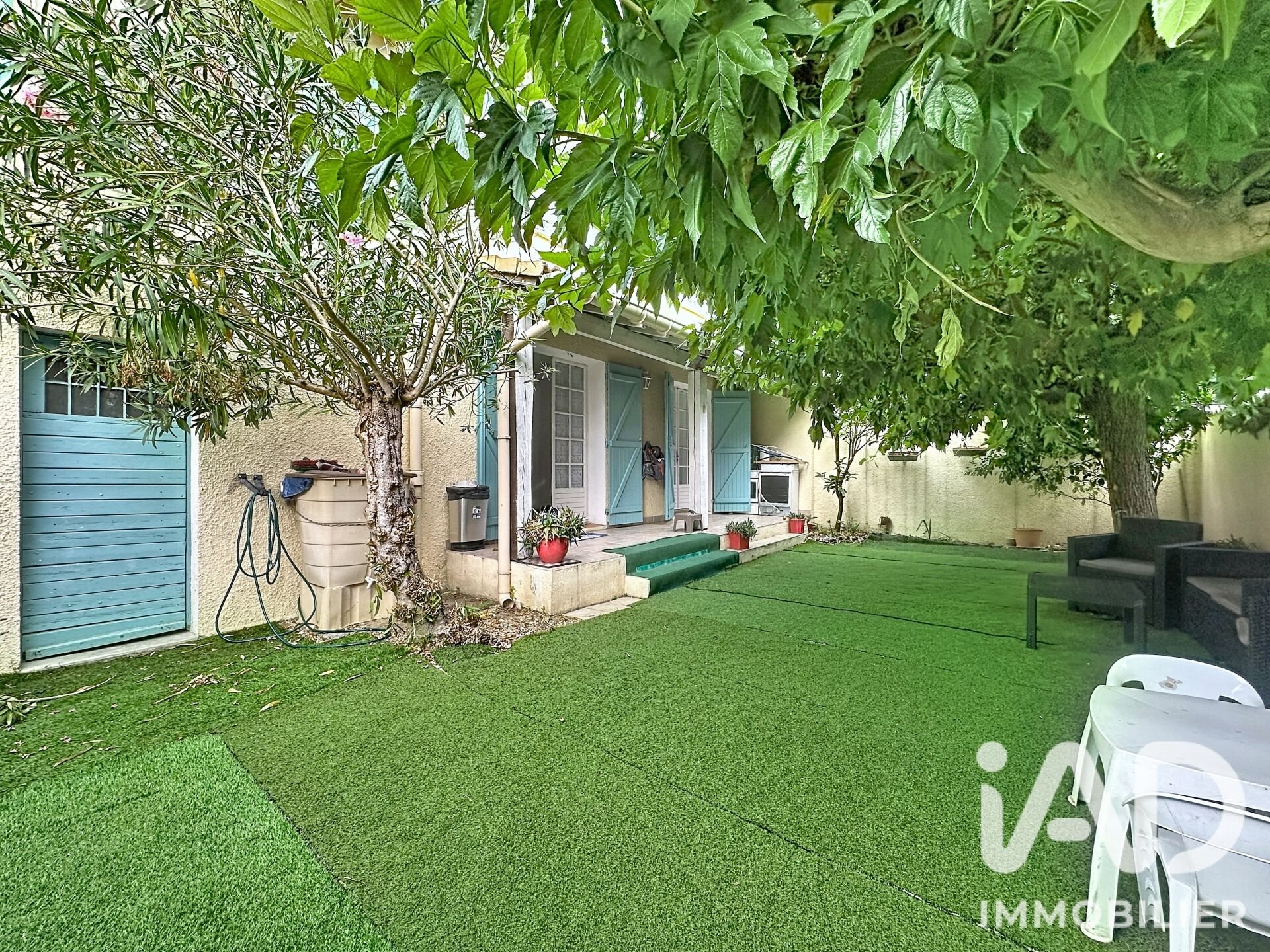 Maison à vendre, 118m², Nîmes