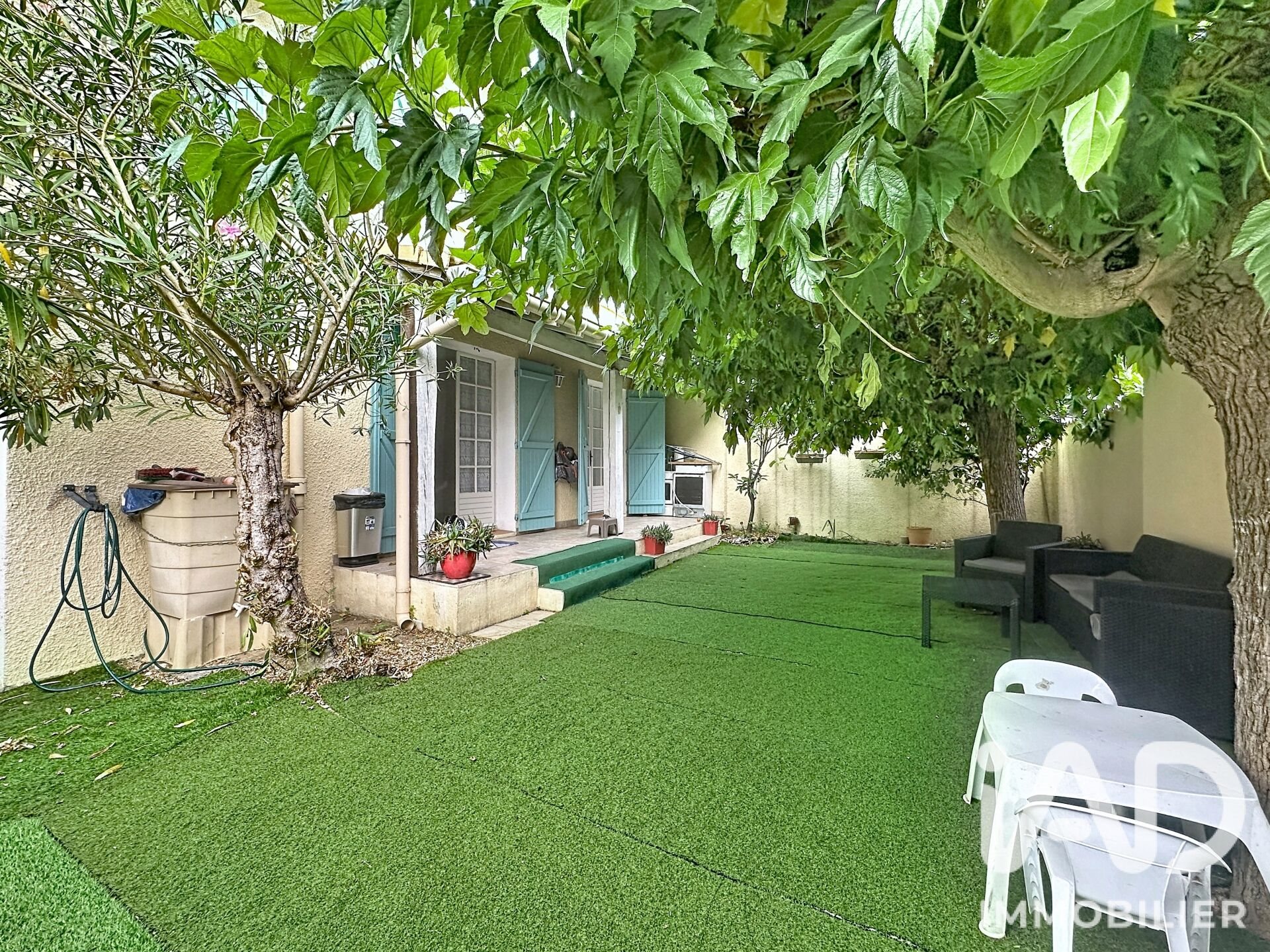 Maison à vendre, 118m², Nîmes