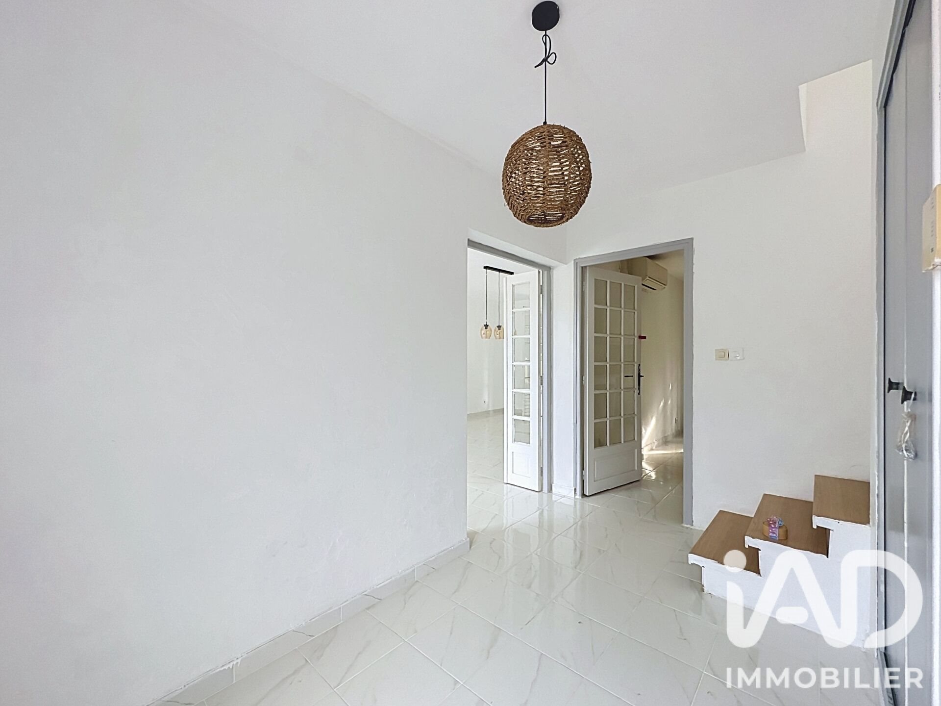 Maison à vendre, 118m², Nîmes