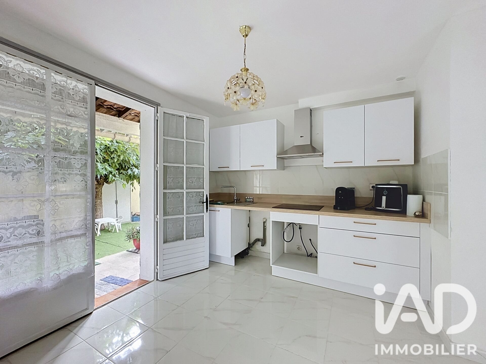 Maison à vendre, 118m², Nîmes