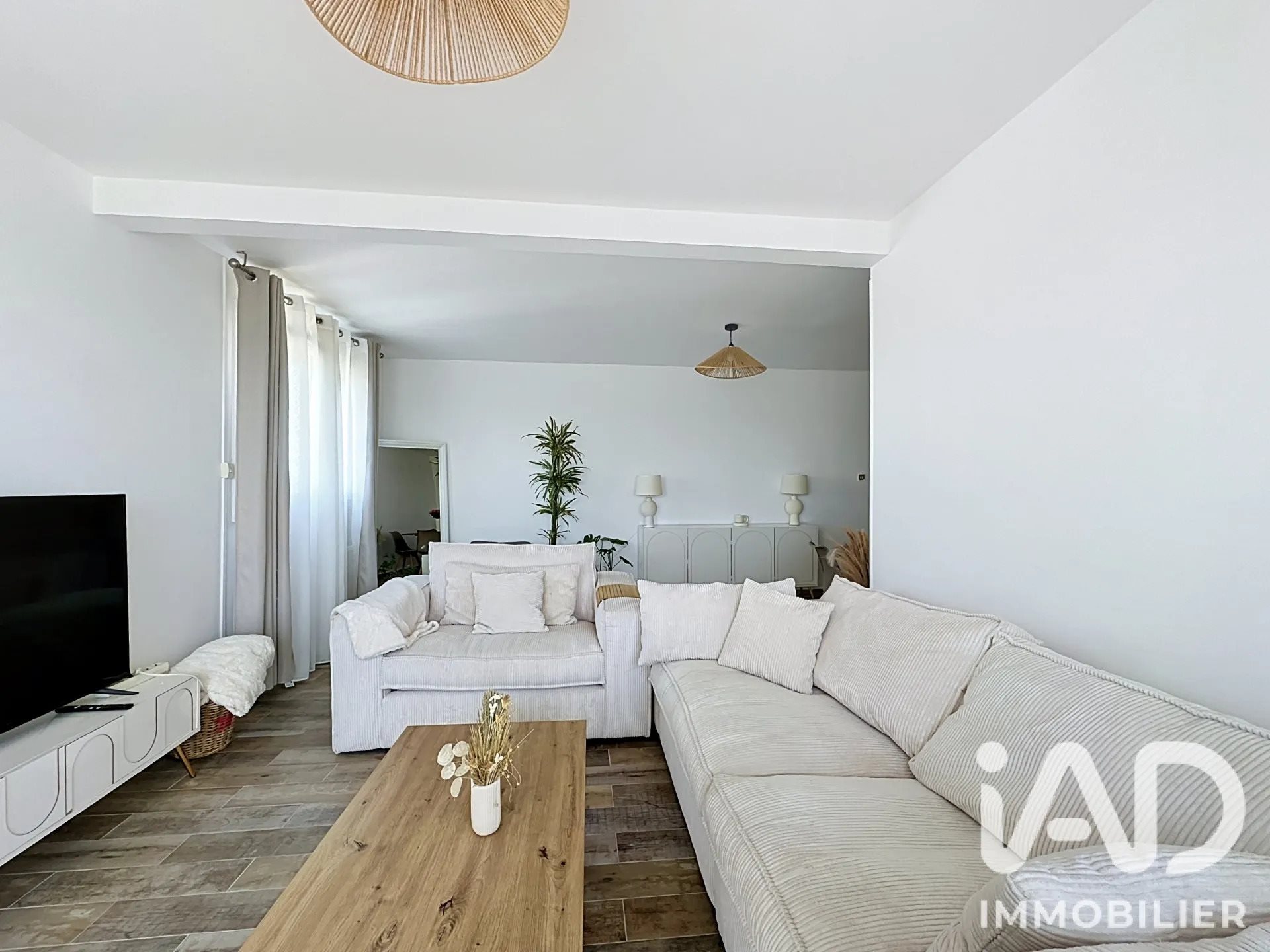 Appartement à vendre, 78m², Nîmes