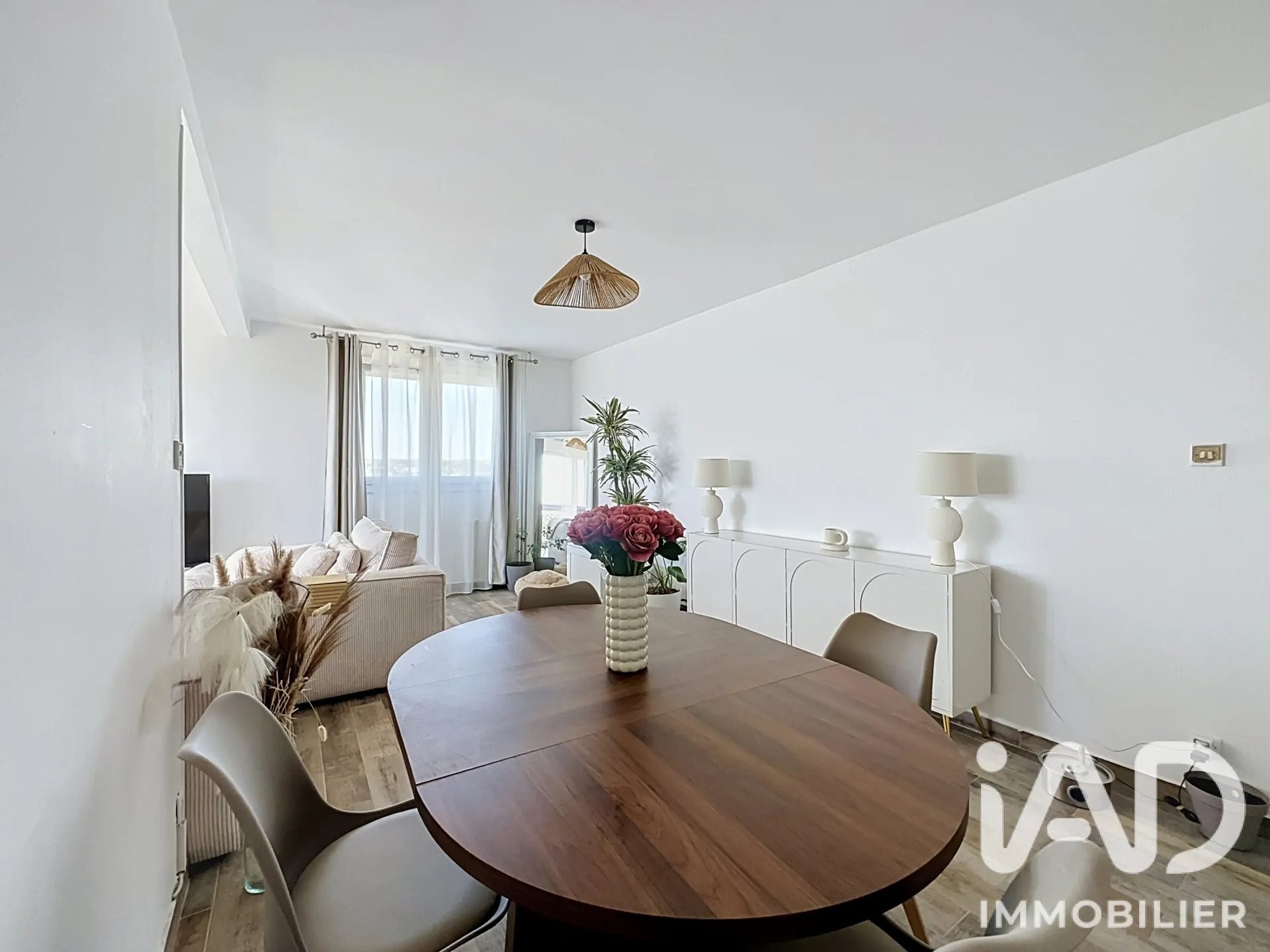 Appartement à vendre, 78m², Nîmes
