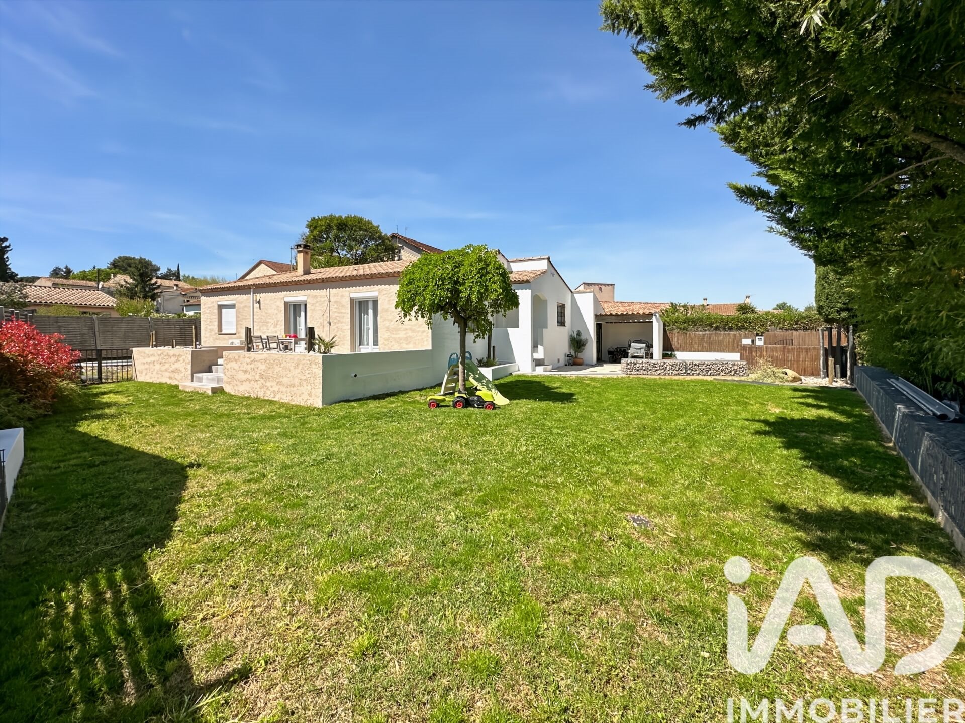 Maison à vendre, 89m², Brignon