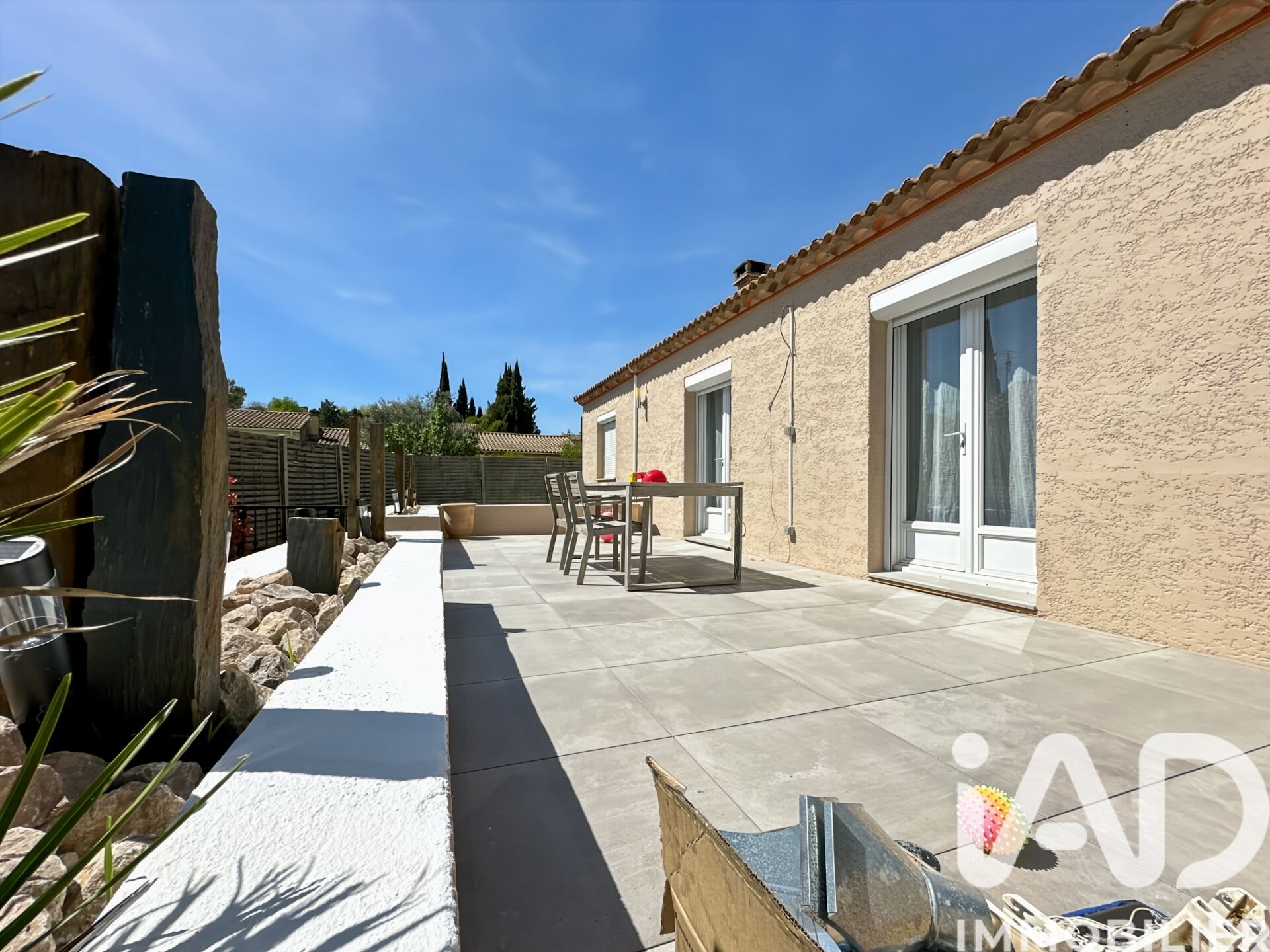 Maison à vendre, 89m², Brignon
