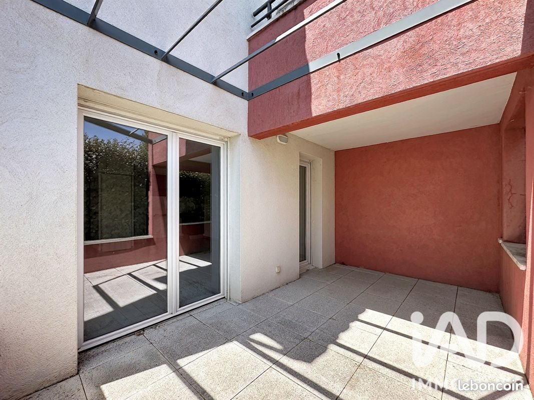 Appartement à vendre, 34m², Arles