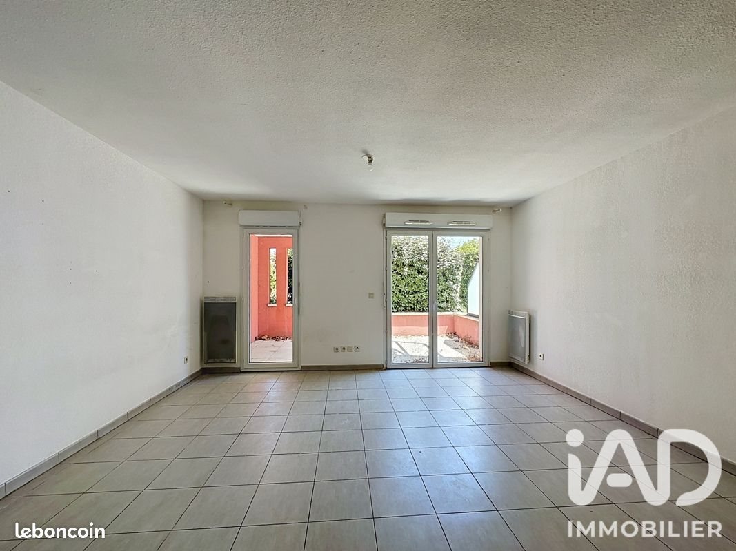 Appartement à vendre, 34m², Arles