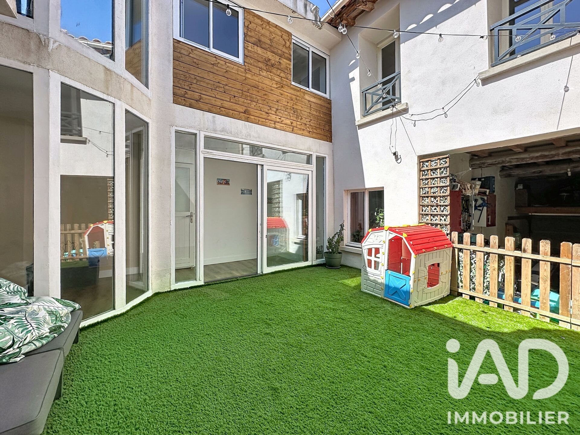 Maison à vendre, 171m², Milhaud