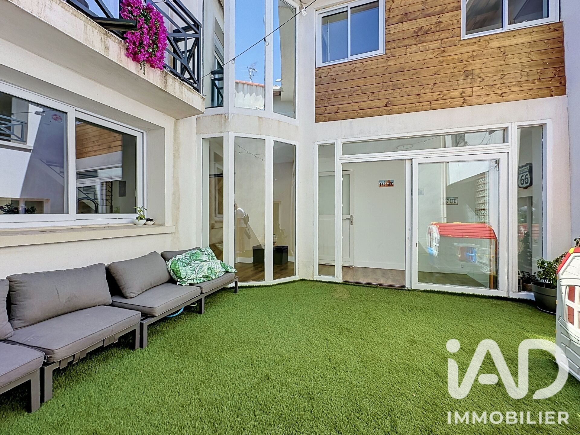 Maison à vendre, 171m², Milhaud