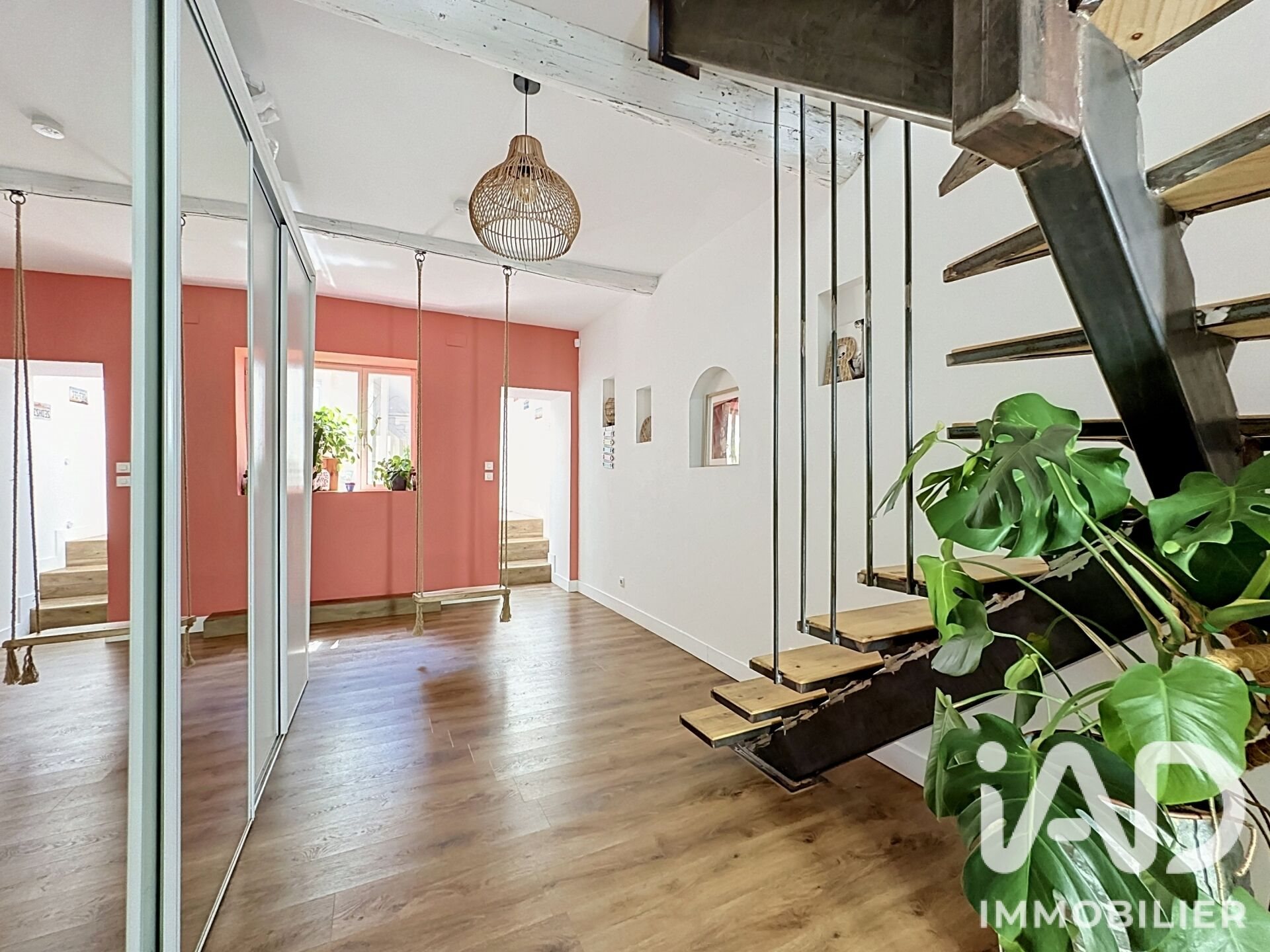 Maison à vendre, 171m², Milhaud