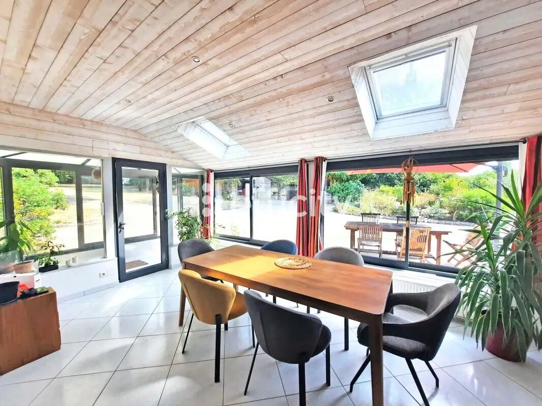 Maison à vendre, 115m², Pacé