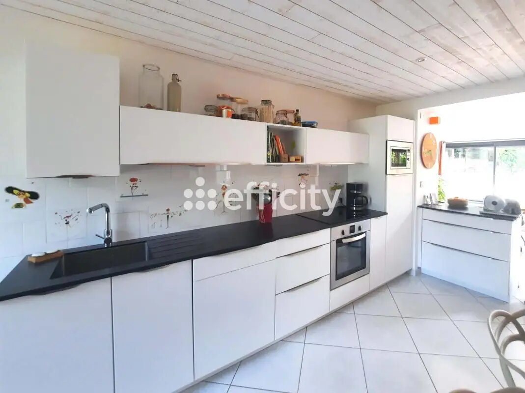 Maison à vendre, 115m², Pacé