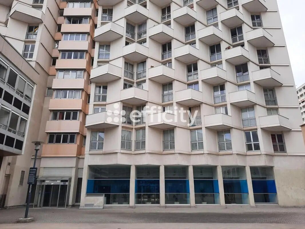 Appartement à louer, 18m², Rennes