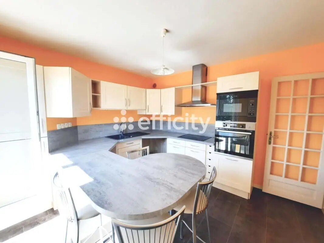 Appartement à vendre, 117m², Rennes