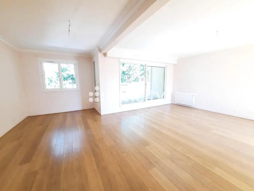 Appartement à vendre, 117m², Rennes