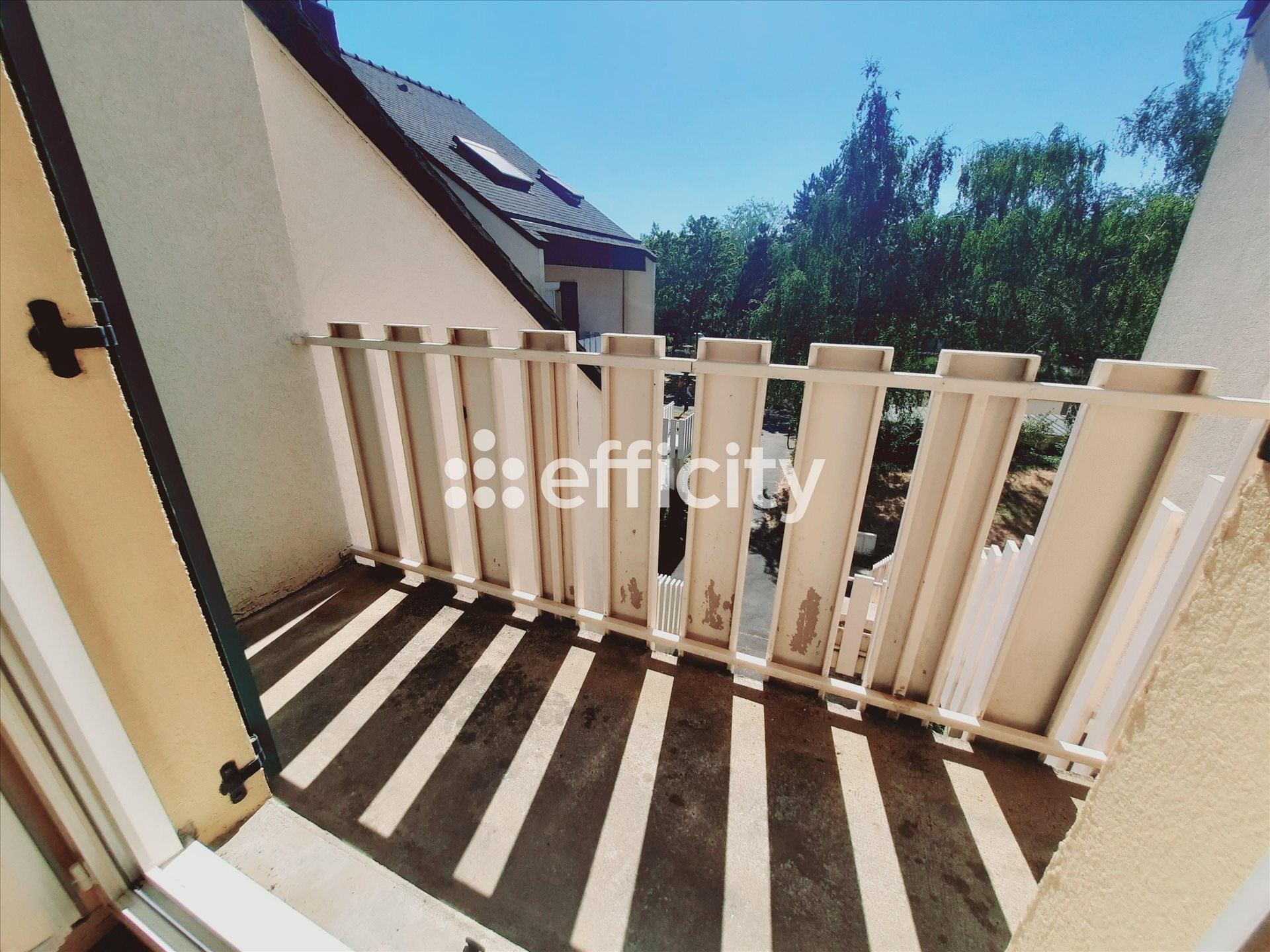Appartement à vendre, 6m², Rennes