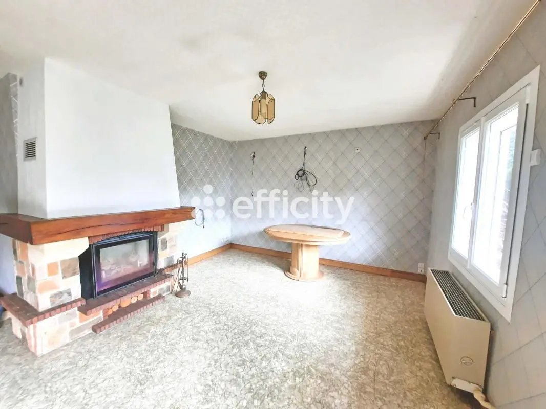 Maison à vendre, 124m², Laval