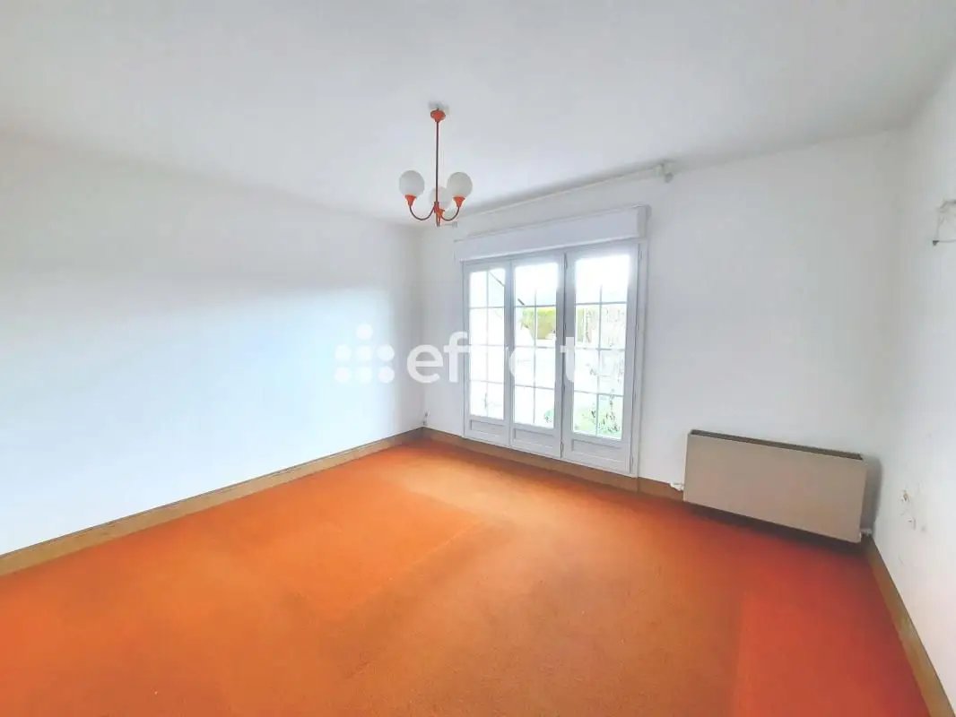 Maison à vendre, 124m², Laval
