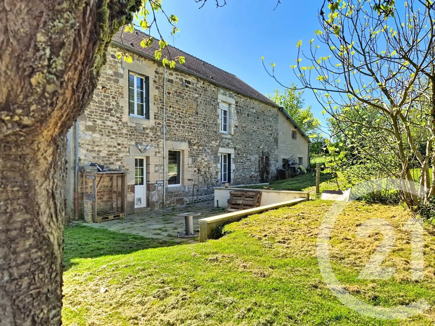 Maison à vendre, 115m², Ecouché