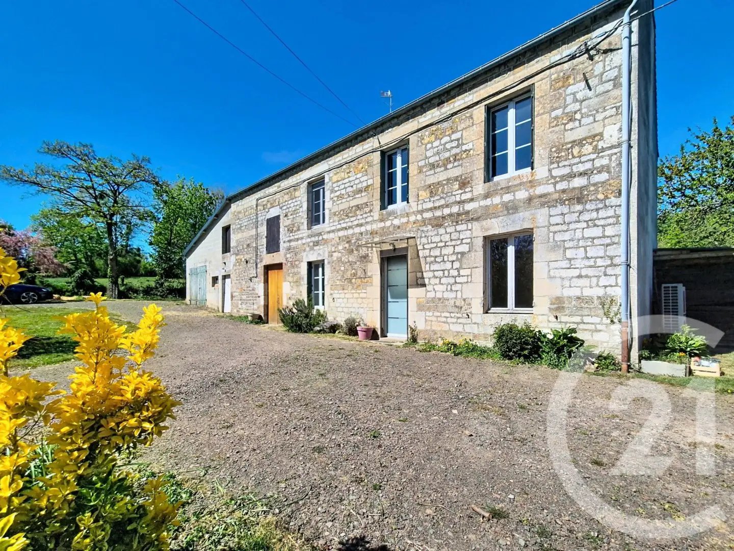 Maison à vendre, 115m², Ecouché
