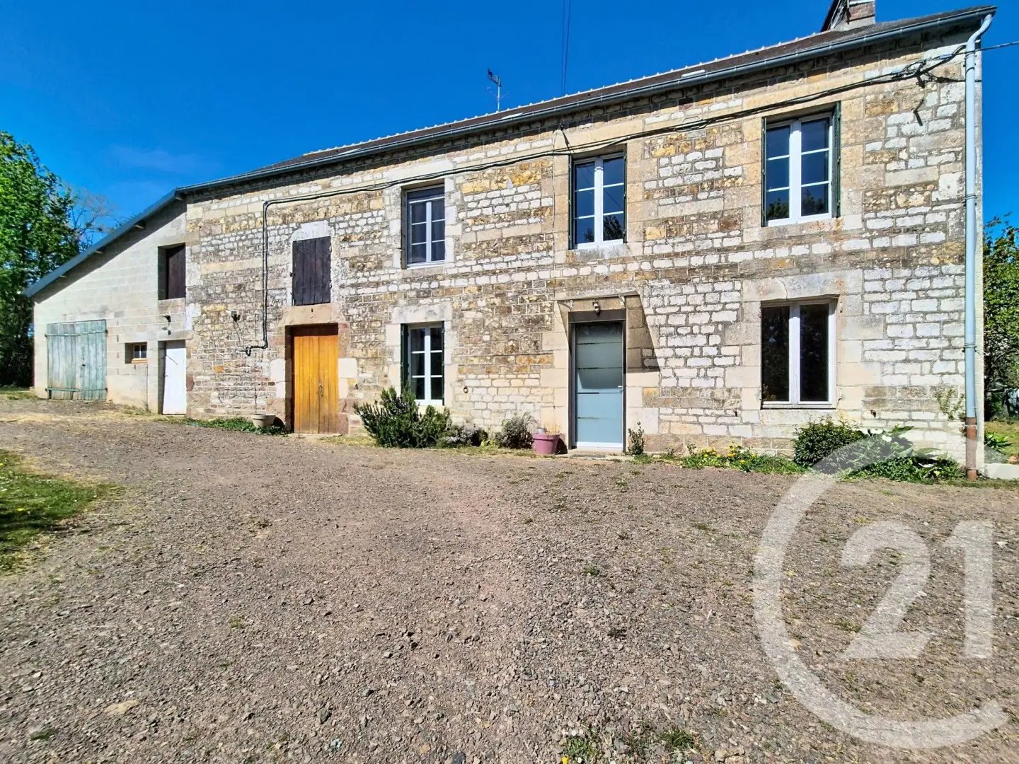 Maison à vendre, 115m², Ecouché
