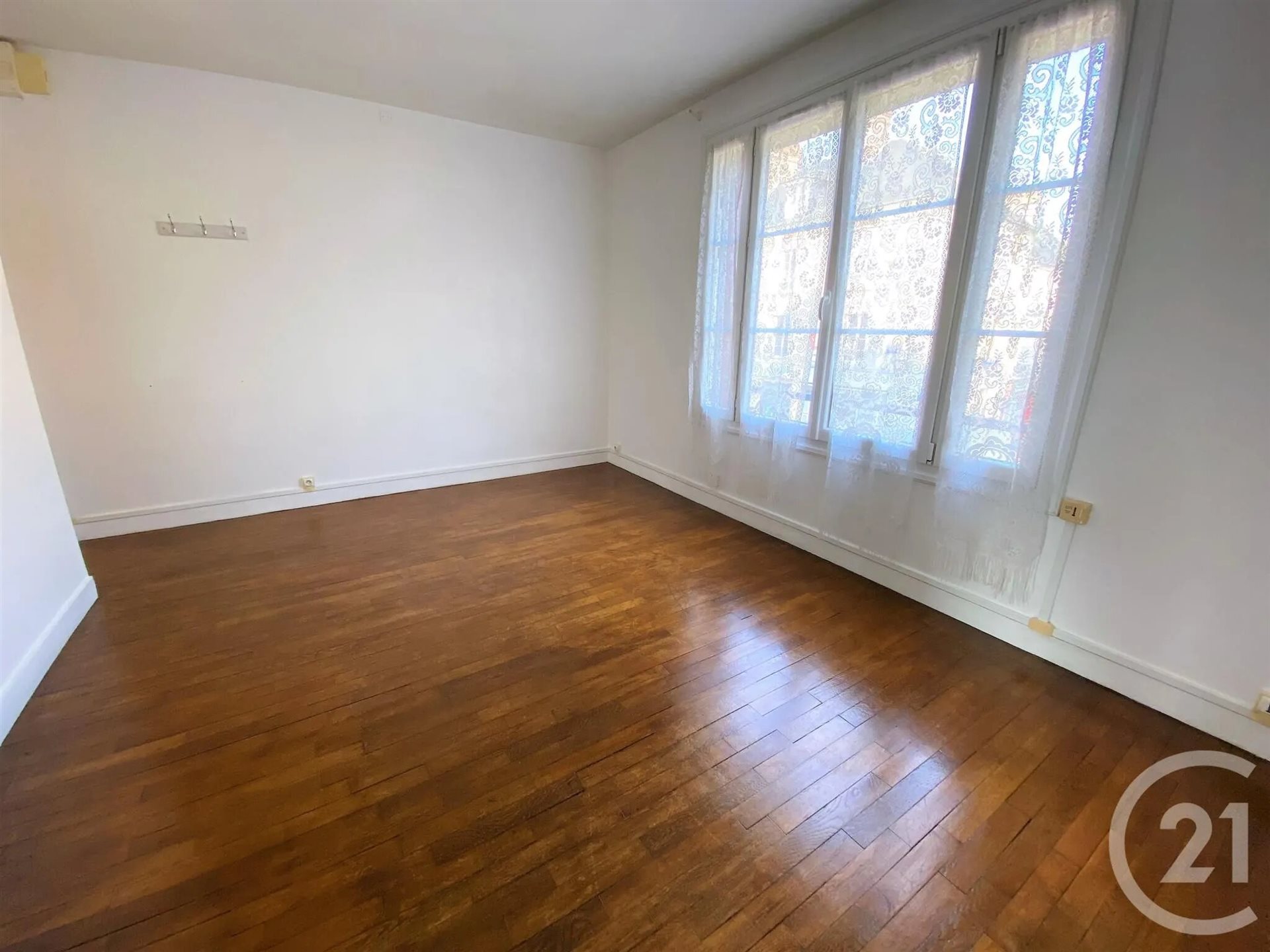 Appartement à louer, 23m², Argentan