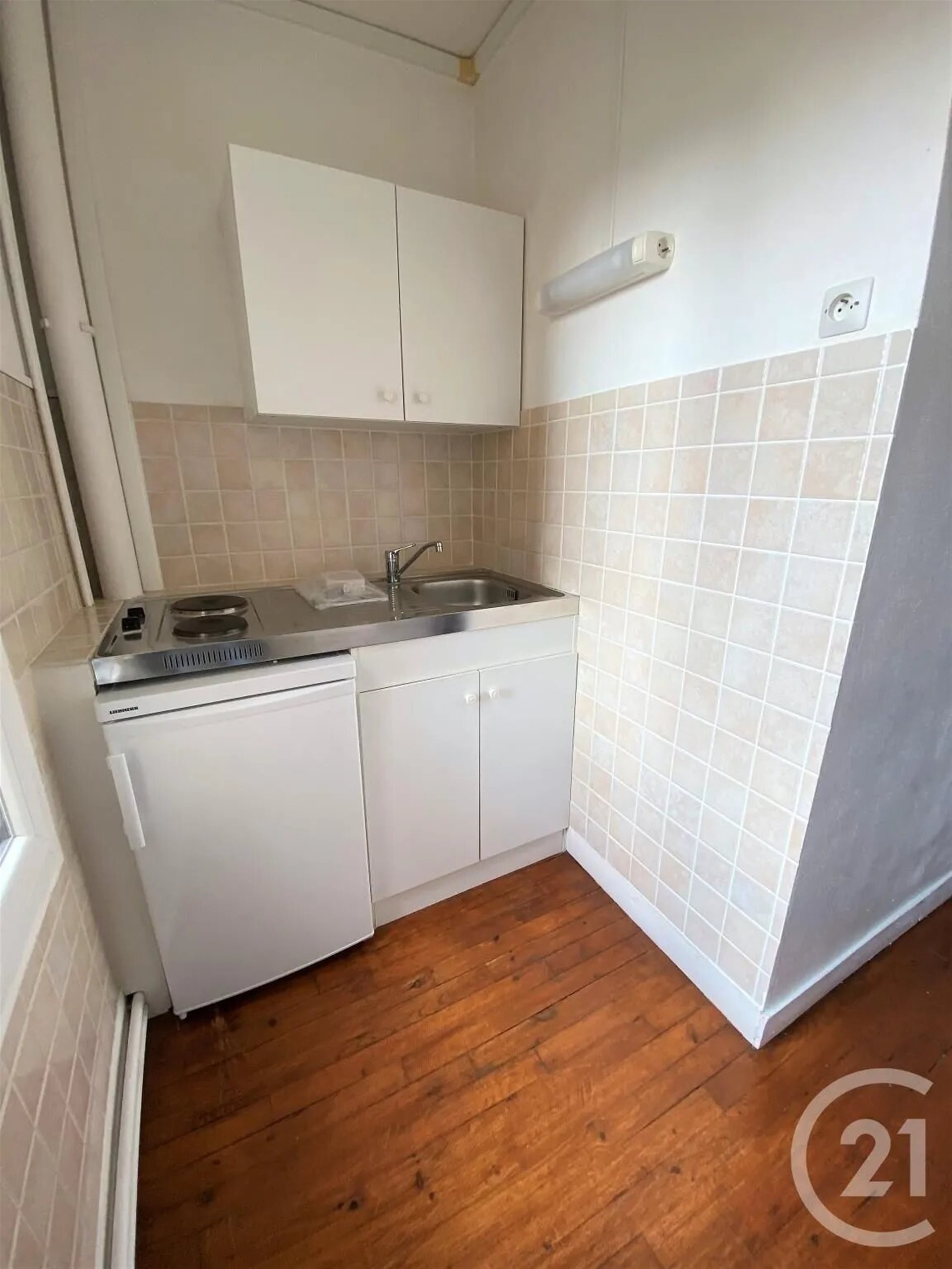 Appartement à louer, 23m², Argentan
