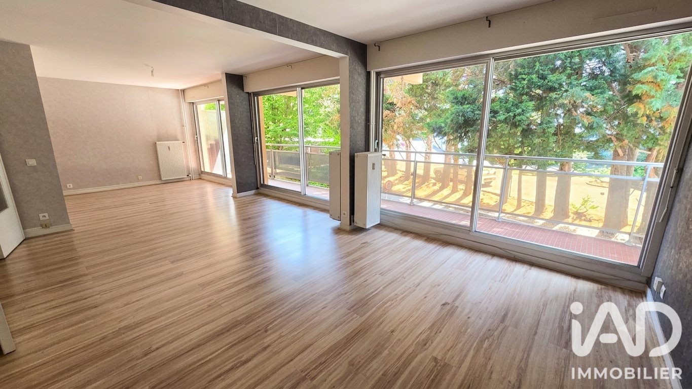 Appartement à vendre, 94m², Clermont-Ferrand