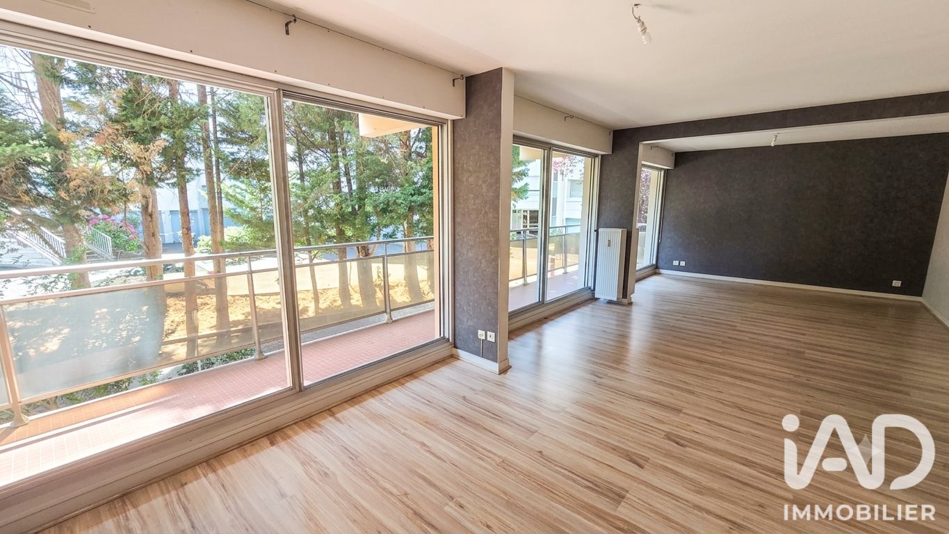 Appartement à vendre, 94m², Clermont-Ferrand