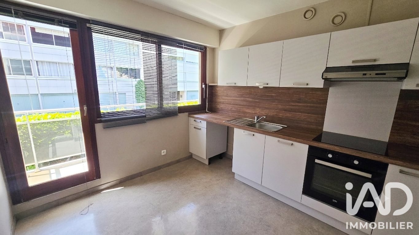 Appartement à vendre, 94m², Clermont-Ferrand