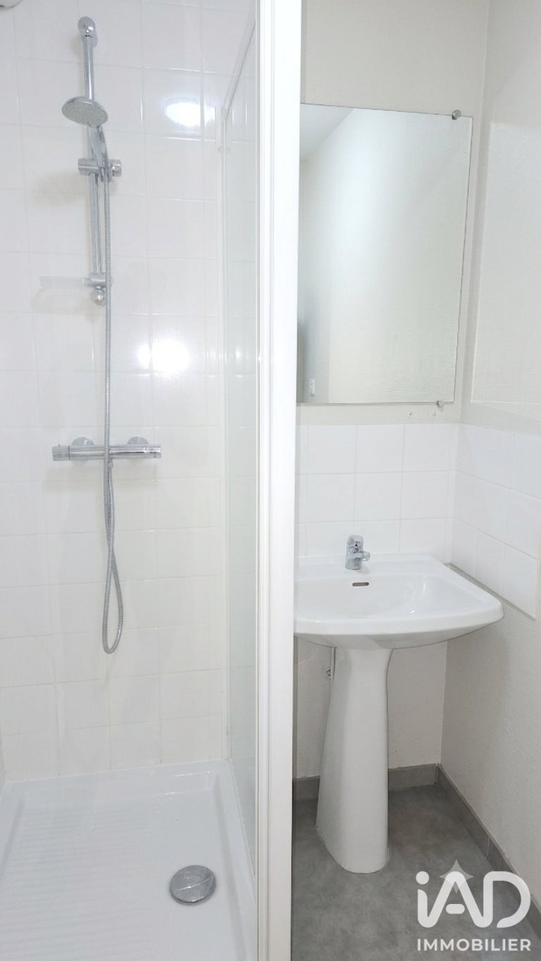 Appartement à vendre, 94m², Clermont-Ferrand